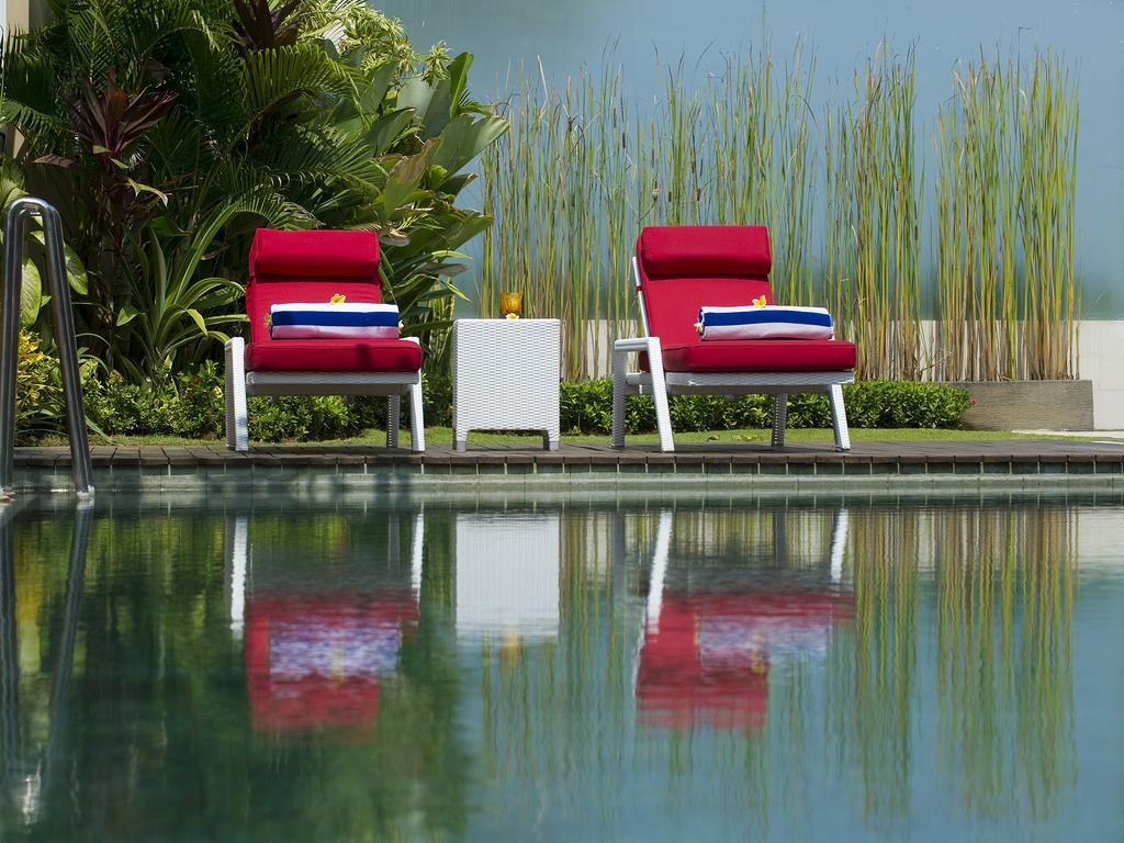 Villa Lega Seminyak (Bali)