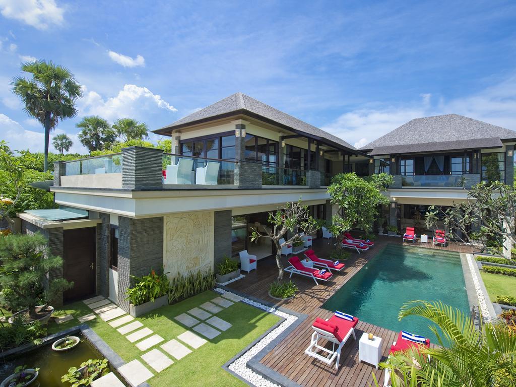 Lega * Seminyak (Bali)