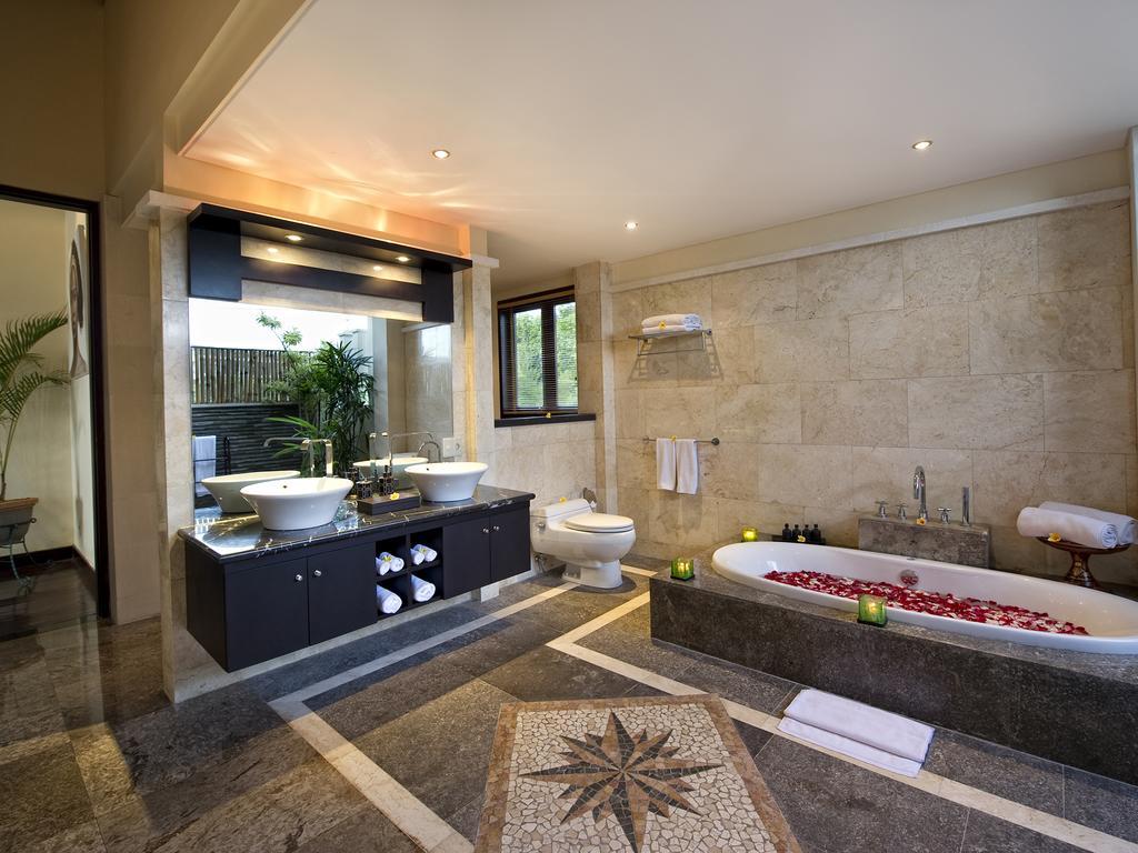 Lega Villa Seminyak (Bali)